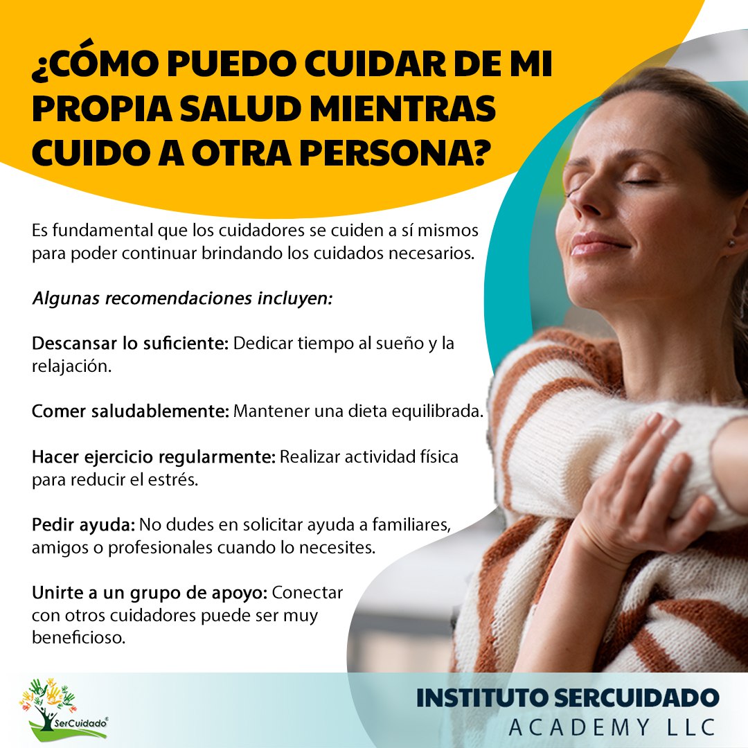 Sercuidado Academy LLC