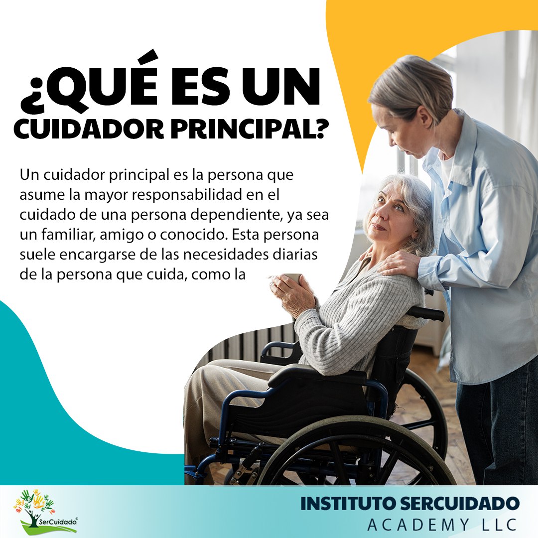 Sercuidado Academy LLC